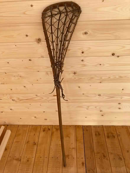 Photo of free Lacrosse stick (Dudbridge GL5) #1