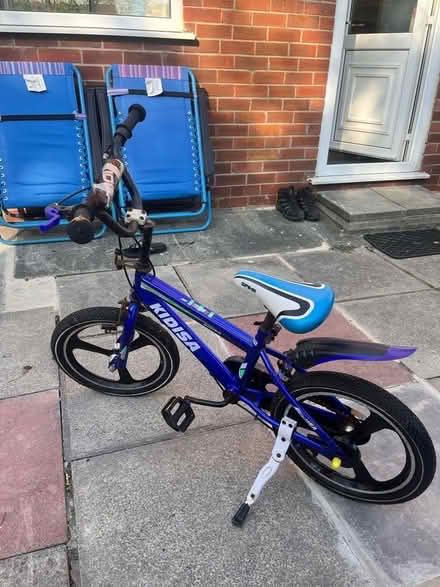 Photo of free Bike (Southport PR8) #1