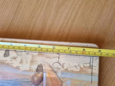 Photo of free Place mats (CM2 springfield, chelmsford) #4
