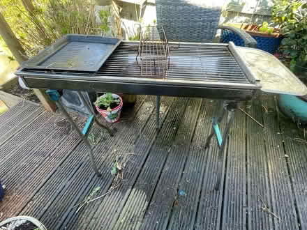 Photo of free Warmley area OFFER: barbecue (The Batch) #2