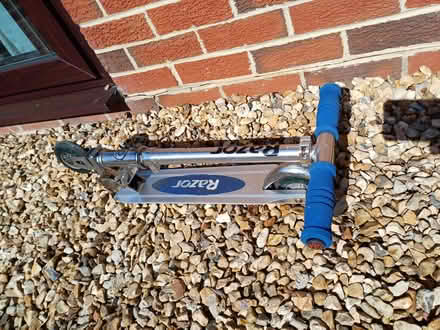Photo of free Scooter (Hiltingbury SO53) #3