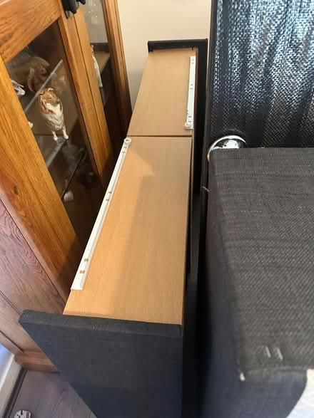 Photo of free Bed (Huyton L36) #1