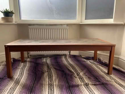 Photo of free Mid century coffee table - furniture project (Levenshulme M19) #3