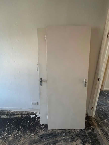 Photo of free Solid Wood Doors (Kilburn) #2