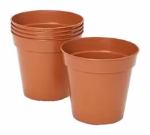 Photo of Plant Pots (West Oxfordshire OX28) #1