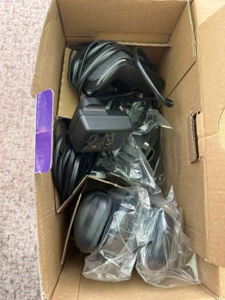 Photo of free Triple landline phone set (Cheylesmore CV3) #2