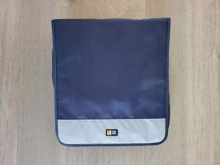 Photo of free Case Logic CD Case (Cheadle Hulme SK8) #2
