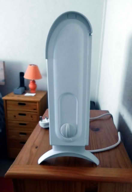 Photo of free Free Standing Convector Heater (Talbot Village BH12) #2