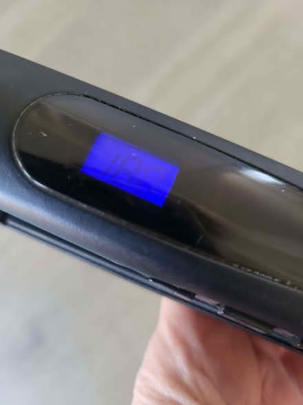 Photo of free Primark Hair Straighteners (Cheadle Hulme SK8) #2