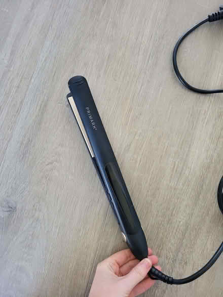 Photo of free Primark Hair Straighteners (Cheadle Hulme SK8) #3