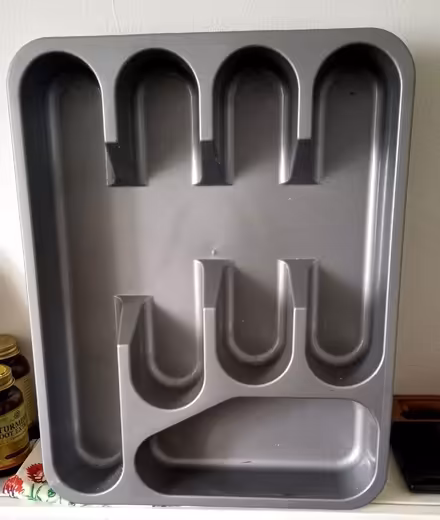 Photo of free Cutlery tray (Bellevue EH7) #1