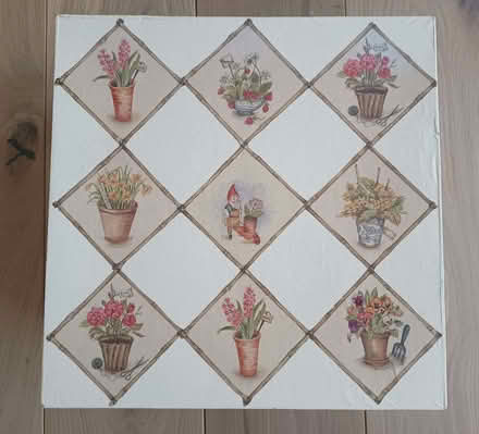 Photo of free Empty gift boxes. Five decoupage boxes, 6 mini gold boxes. (Risinghurst OX3) #3