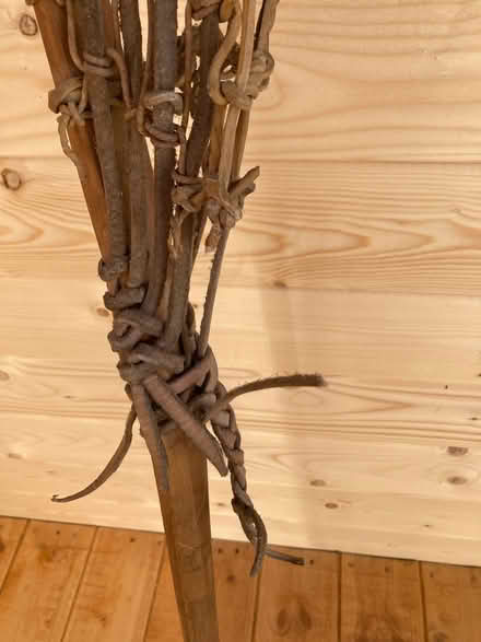 Photo of free Lacrosse stick (Dudbridge GL5) #3