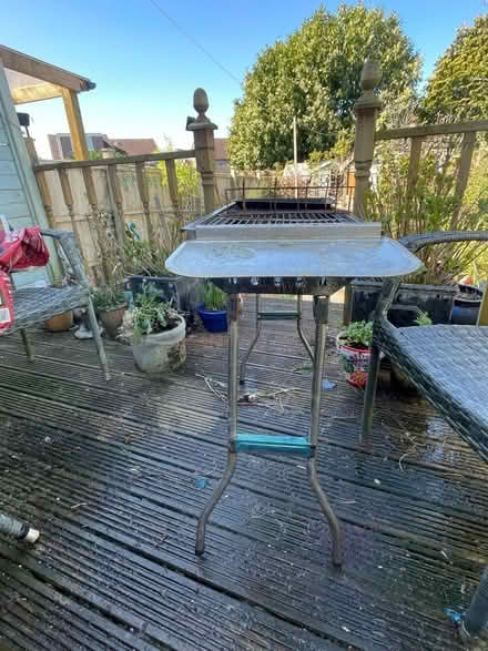 Photo of free Warmley area OFFER: barbecue (The Batch) #3