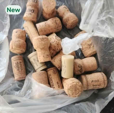 Photo of free Corks (Great Lever Bolton BL3) #1