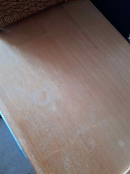 Photo of free Chest of drawers. (Otford TN14) #2