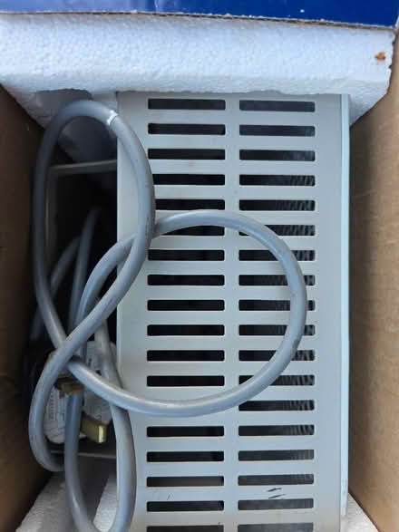 Photo of free Dimplex frost protection (Georgeham EX33) #4