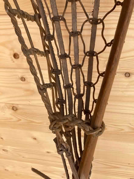 Photo of free Lacrosse stick (Dudbridge GL5) #2