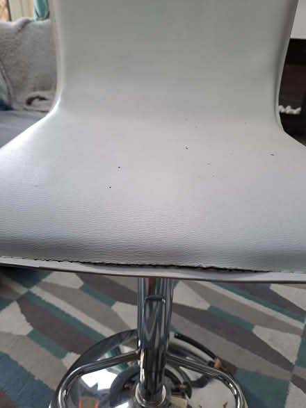 Photo of free Breakfast bar stools (Bowerham LA1) #1