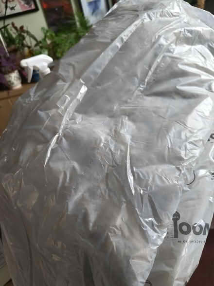 Photo of free Wool packaging (New York NE29) #2