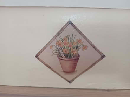 Photo of free Empty gift boxes. Five decoupage boxes, 6 mini gold boxes. (Risinghurst OX3) #4