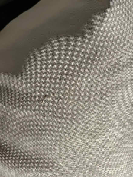 Photo of free Garden cushions with washable covers - 4 large and 2. small (Dane Mead RG24) #4