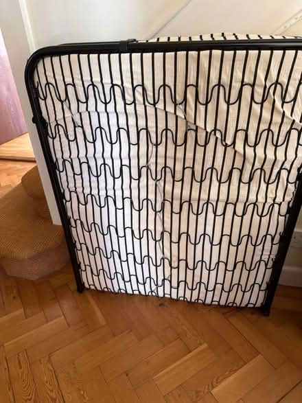 Photo of free IKEA Z-Bed (Bloomfield) #1