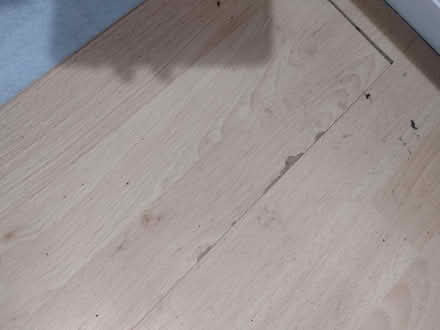 Photo of free Used laminate flooring and underlay (Ashton-U-Lyne OL6) #3