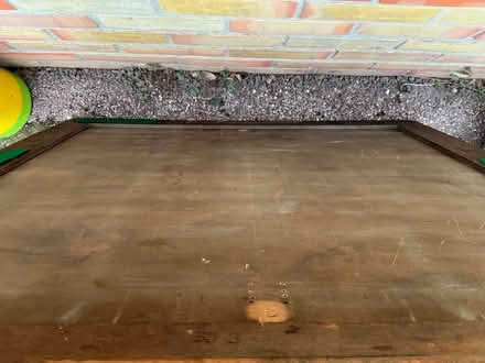 Photo of free Table top, solid wood (Hadleigh SS7) #2