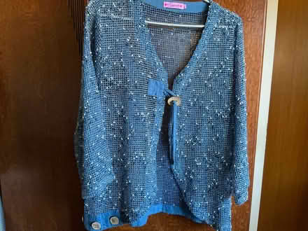 Photo of free Women’s clothes, size 10 (Hadleigh SS7) #3