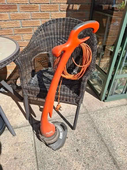 Photo of free Strimmer (Talbot Village BH11) #1