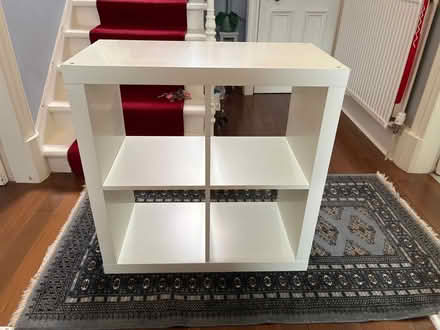 Photo of free IKEA storage unit (Liberton EH16) #1