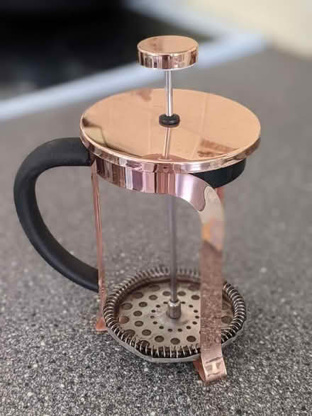 Photo of free Cafetière frame (Gorse Hill GU22) #1