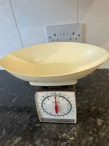 Photo of free Baking Scales (Kingston Park NE3) #1