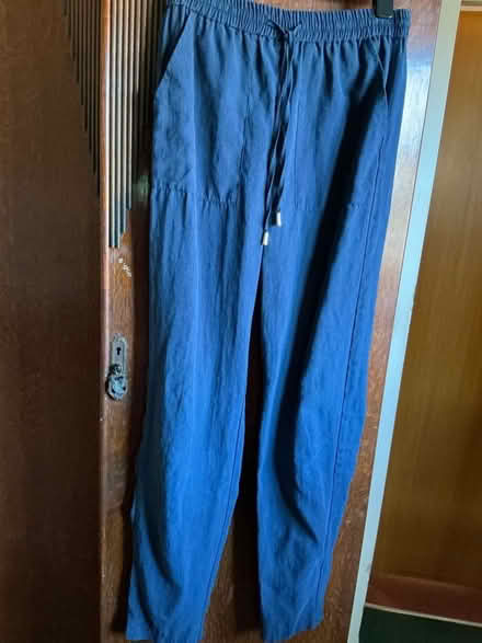 Photo of free Women’s clothes, size 10 (Hadleigh SS7) #4