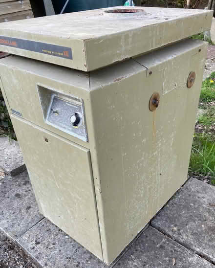Photo of free Pool & Spa gas Heater (Old Slade KT16) #1