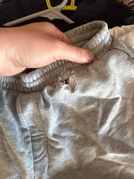 Photo of free Men’s Slazenger Jogger shorts (Liverpool L7) #1