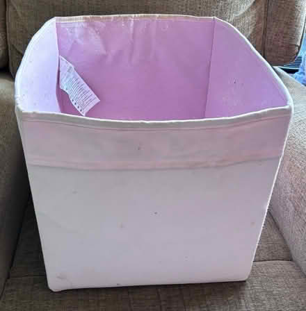 Photo of free IKEA Drona storage boxes (Hala LA1) #1