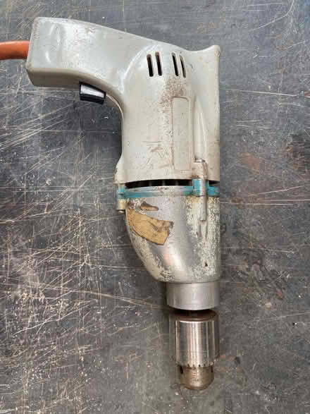 Photo of free Mains drill (Hinchley Wood KT10) #1