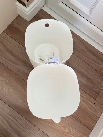 Photo of free AngelCare Nappy Bin XL (Bowburn (DH6)) #4