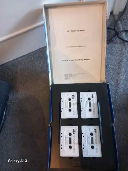 Photo of free Learn to Read (Slough central SL1) #2