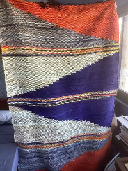 Photo of free Rug (Burleigh GL5) #1