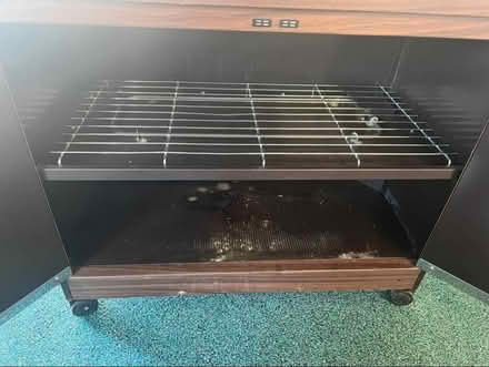 Photo of free Hostess Trolley (Aston Clinton HP22) #4