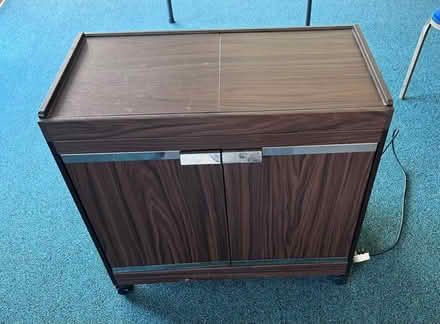 Photo of free Hostess Trolley (Aston Clinton HP22) #1