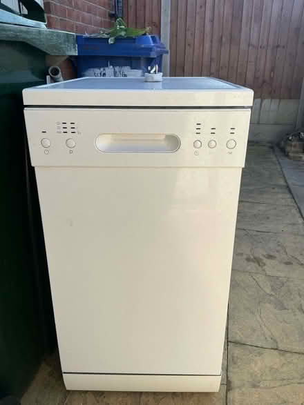 Photo of free Small Dishwasher (Southport PR8) #1