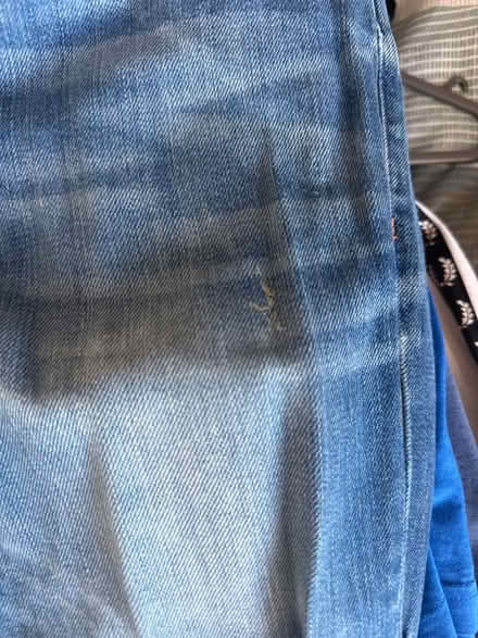 Photo of free Skinny Stretch River Island Jeans (Liverpool L7) #2