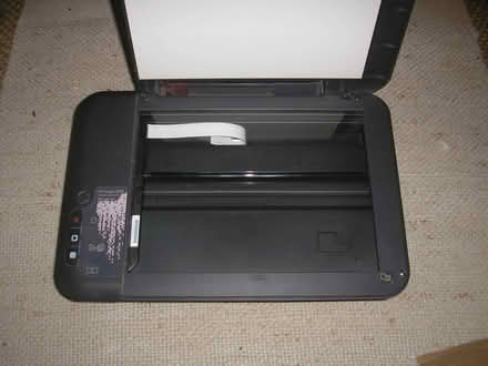 Photo of free HP Deskjet 2050 Scanner/printer (Chapeltown LS7) #1