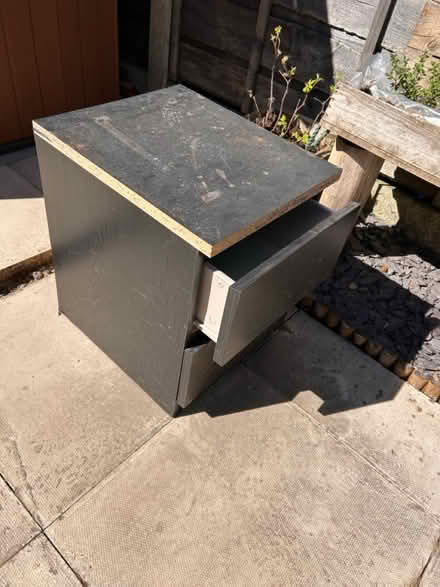 Photo of free IKEA drawers (SK1 offerton) #2