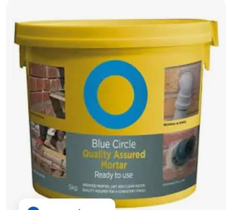 Photo of Ready mix mortar (Warwickshire) #1