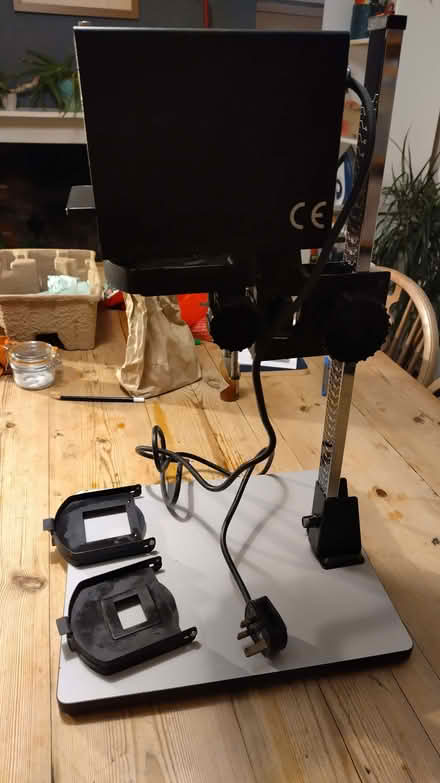 Photo of free Jessops Photographic Enlarger (CT11) #2